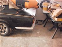 Fiat Dino Coup� 'Daytona'